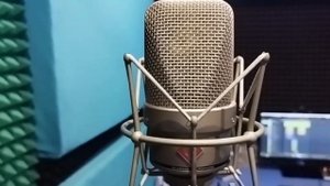 Краткий обзор NEUMANN tlm 49
