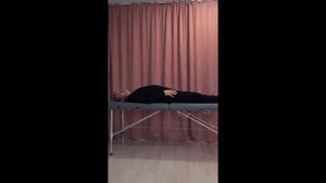 Ура! Плоский живот! Включаем поперечные мышцы живота. Фрагмент Семинара