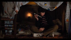 МАЙК и ОДИ | ЧАСТЬ 1| To the end... of Stranger Things