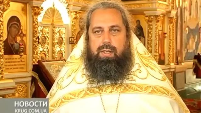 Яблочный спас - встреча осени смотреть онлайн