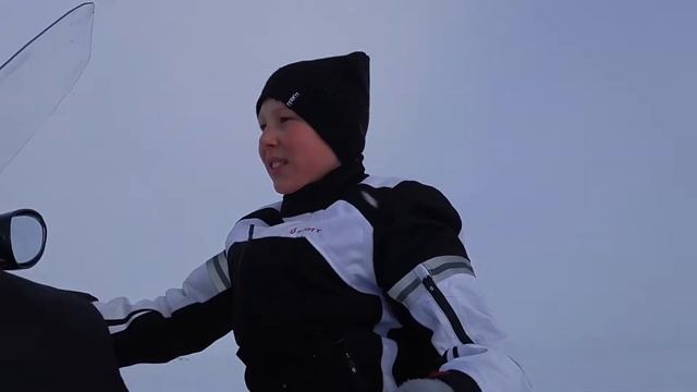 Селфи на Динго Т125 смотреть онлайн