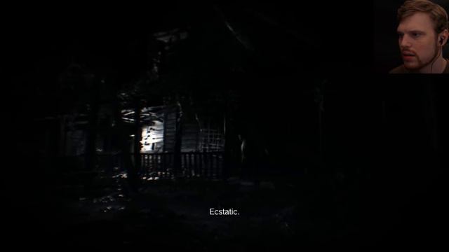 Resident Evil 7 - Part 1 - Spooky House!? смотреть онлайн