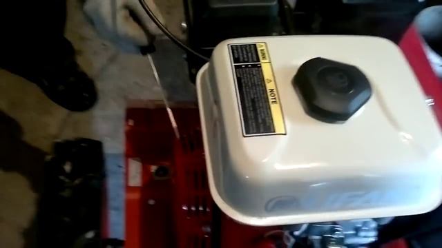 ✅Какой мотоблок купить мотоблок класс средний. Запускаем новый мотоблок Ока Lifa.mp4 смотреть онлайн