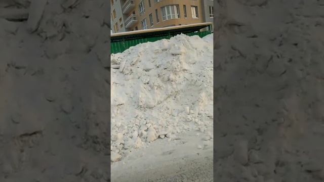 Это Просто Зима И Это Просто Снег смотреть онлайн