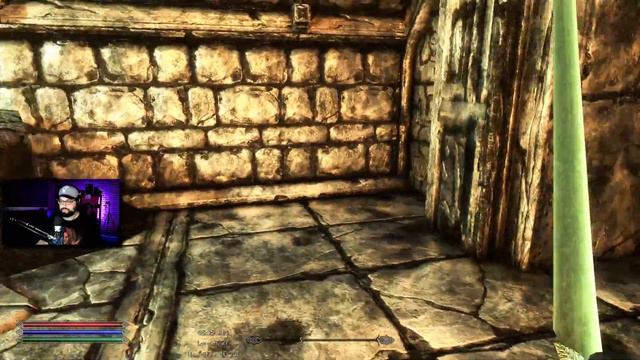 MochaMassiah Plays TES V: Skyrim AE (PC - Modded) - Dark Ranger Anniversary Playthrough | Part 39 смотреть онлайн