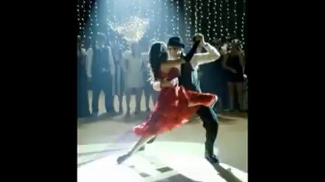 Valentines dance tango ~ Una Cenicienta Moderna 2 смотреть онлайн