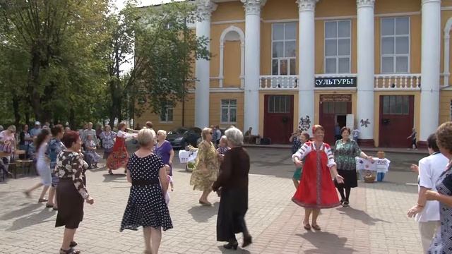 Яблочный спас.