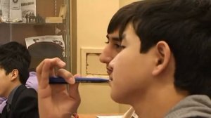 Урок истории: "Москва - столица России"