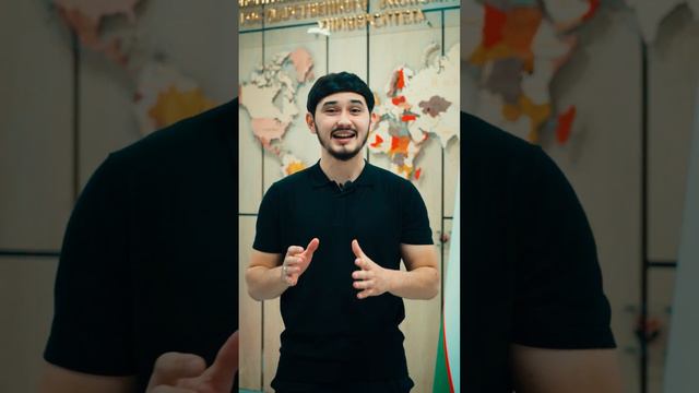 SMOP Foundation tayyorlov kursi uchun reels video смотреть онлайн