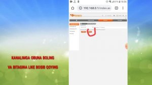 ?WIFI//PAROLINI//OZGARTIRISH