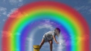 Фёдор Тютчев / РАДУГА. Читает Мария Ронжина.