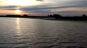 Река Днепр. Лучший отдых!)