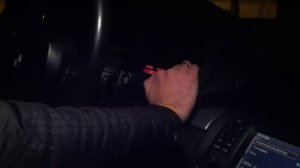 Самодиагностика BMW X5 e53 на приборной панели