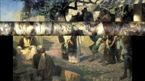 Иудаизм,какому Богу поклоняются разные народы.