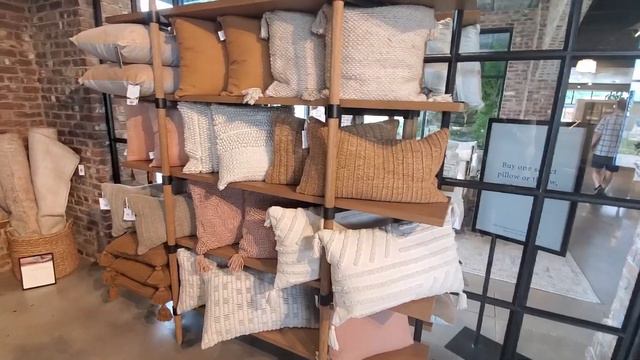 Magnolia Home Summer Collection 2022 | Magnolia Market Summer 2022 смотреть онлайн