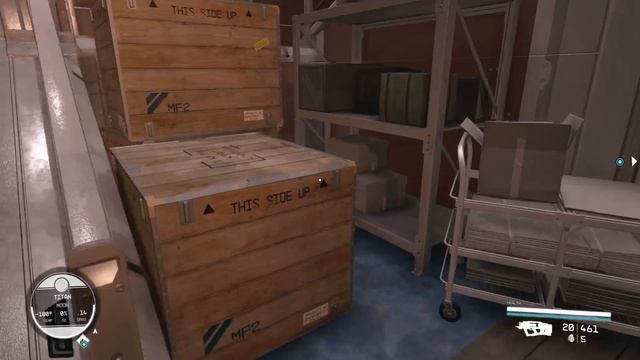 Starfield - Episode #81: NASA смотреть онлайн