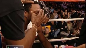 Шейн Мозли-Рикардо Майорга