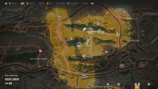 JOSE'S TOP LIEUTENANTS AND OIL FIELD | FAR CRY 6 FULL Walkthrough | PART 9 | XBOX | NO COMMENTARY смотреть онлайн