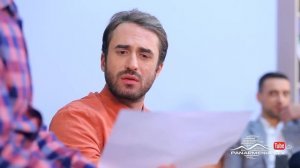 Domino, 3-րդ եթերաշրջան, Սերիա 5