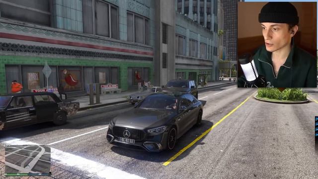 $1 ის $1,000,000,000 ად გადაქცევა 365 დღეში ! DAY30 смотреть онлайн