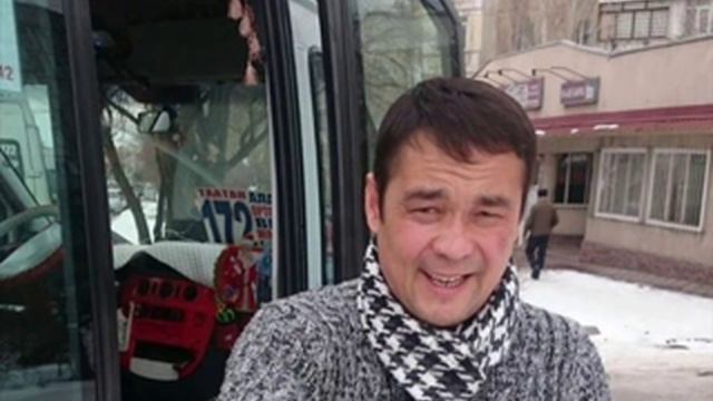 Хамство и угрозы от водителя 172 маршрутки в Бишкеке смотреть онлайн