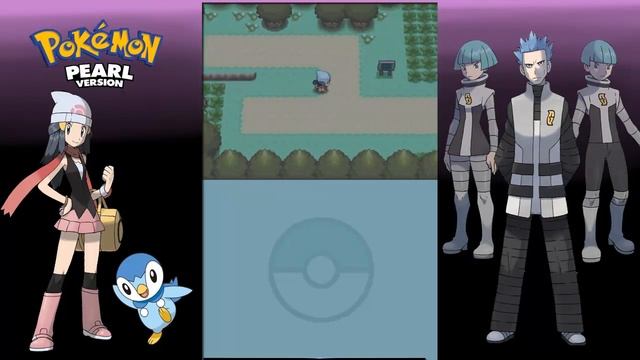 Lets Play Pokemon Perl german part 2- Die Aufgabe смотреть онлайн