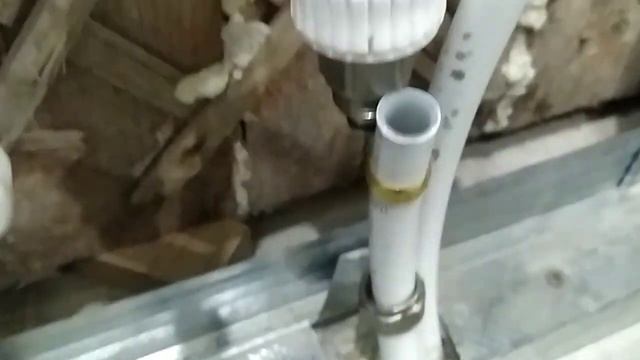 Металлопластиковые трубы подключение (инструкция ). смотреть онлайн