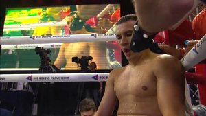 Рустам Сваев vs Василий Поднебесный  ⁄ Rustam Svaev vs Vasily Podnebesny