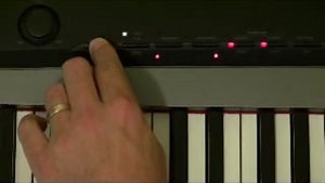 Casio PX130 PX-130 Privia Digital Piano Demonstration Demo