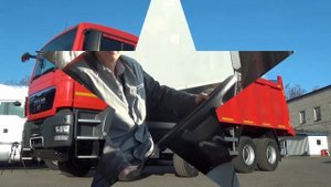 MAN TGS 41.390