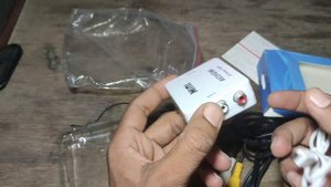 TERABYTE Mini Composite AV RCA to HDMI Video Converter Adapter Full HD 720/1080p AV2HDMI Converter