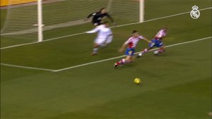 RONALDO NAZARIO | Best Real Madrid GOALS!