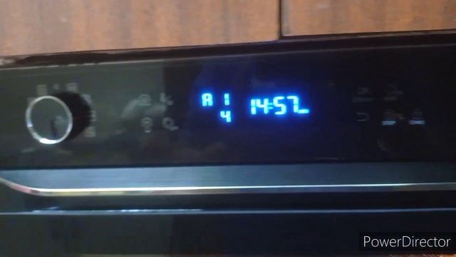 Samsung smart microwave 35L (mc35j8085PT/TL) demo and full review смотреть онлайн