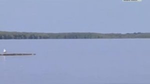 Паводок на 10 августа