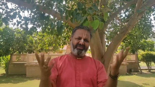 Варалакшми Врата. Ягья для ПРОЦВЕТАНИЯ смотреть онлайн