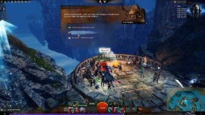 Guild wars 2 Гайд - новичкам про основы пвп (как к нему подготовиться)