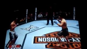 UFC 2009 Undisputed Mike Swick vs Karo Parisyan ONLINE