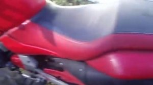03 Хонда Хорнет 919 CB900F за 3 копейки!!! Декабрьская покупка!!!