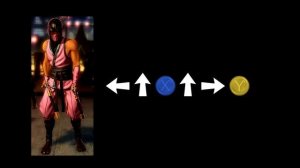 Cheat codes in Dance Central 1