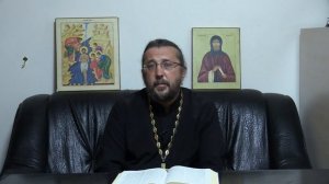 Как понять, что делать с психически больным человеком? Священник Игорь Сильченков