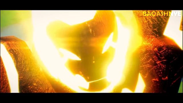 Ben 10 VS Ben 10 ?! || Original Series VS Reboot || Fan Animation Remake смотреть онлайн