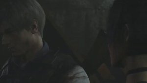 История любви Ады и Леона | Полный разбор отношений | ► Resident Evil