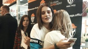 BY & Карина Аракелян: как прошла первая фан-встреча блогера?!?!?!