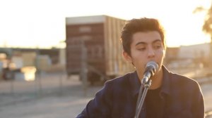 Justin Bieber - Love Yourself - (Cover by Kyson Facer)