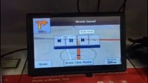 GPS NAVIGATOR PIONEER 7 HD CAMION IGO PRIMO TRUCK