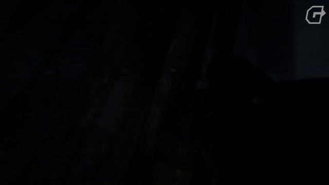 Самые СТРАШНЫЕ  моменты Outlast 2