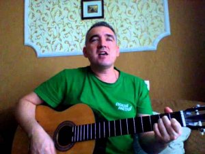 АЛИСА, Радости печаль, кавер