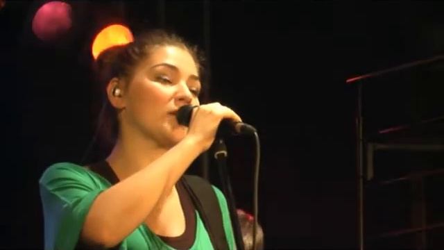 Таня Зыкина "Чук и Гек" IKRA 19.09.09 смотреть онлайн