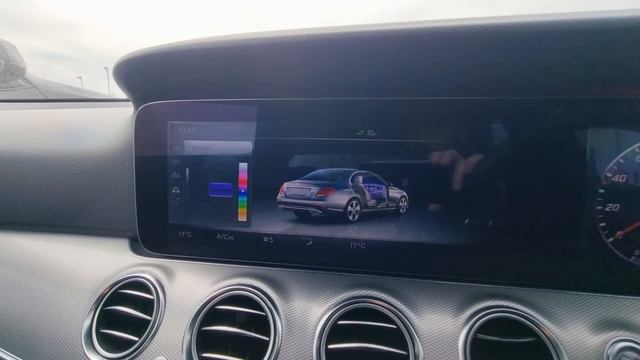 2016 (16) Mercedes-Benz E Class 2.0 E220d SE G-Tronic+ Euro 6 (s/s) 4dr | Southport Automart смотреть онлайн