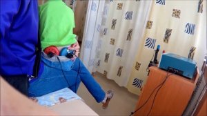 ФИЗИОЛЕЧЕНИЕ В ЦЕНТРЕ РЕАБИЛИТАЦИИ